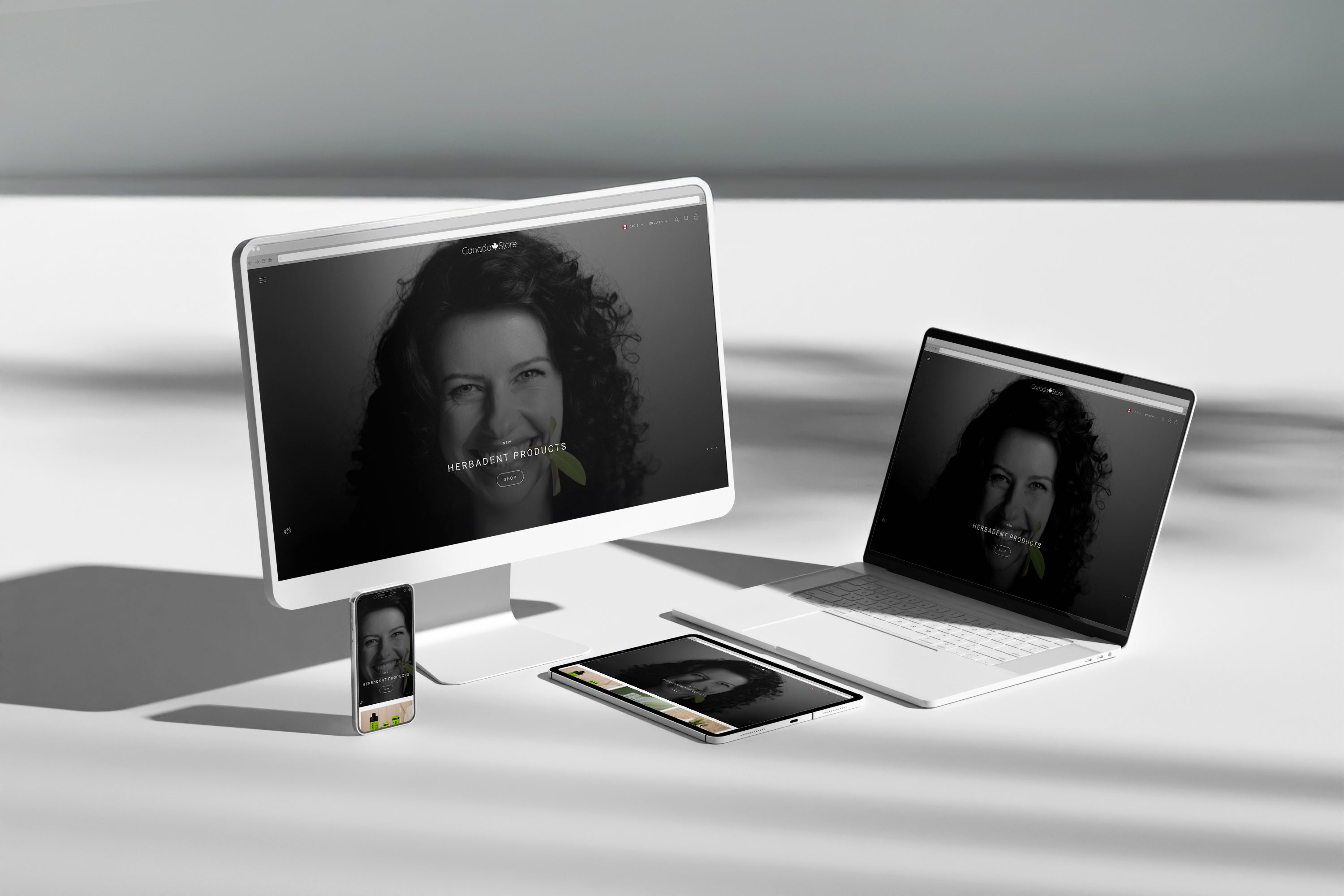 Introducing Canada Store Version 5.0: Enhanced Experience, Expanded Selection