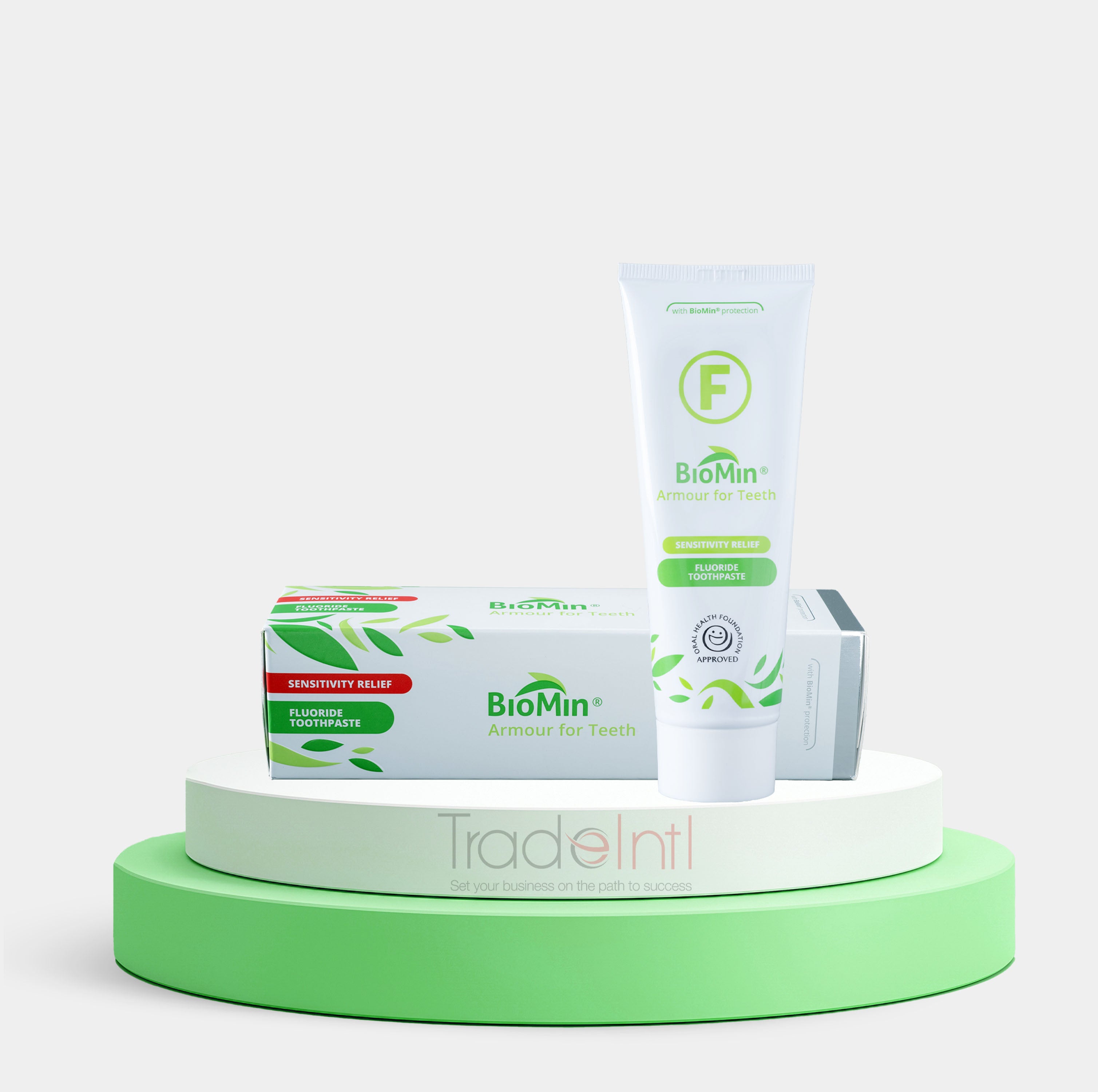 BioMin F Eco Bliss Bundle
