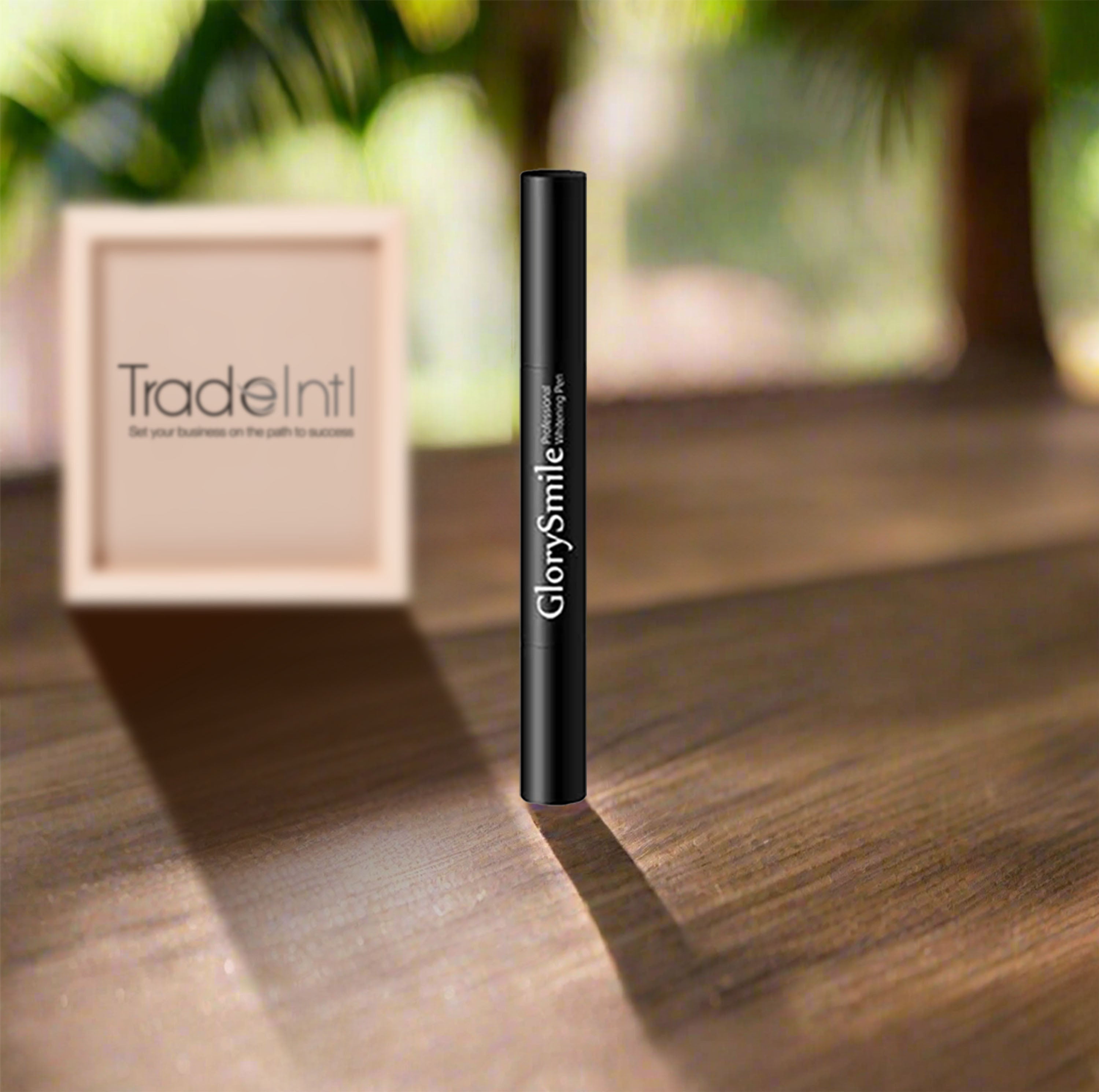Recharge pour stylo gel de blanchiment des dents GlorySmile