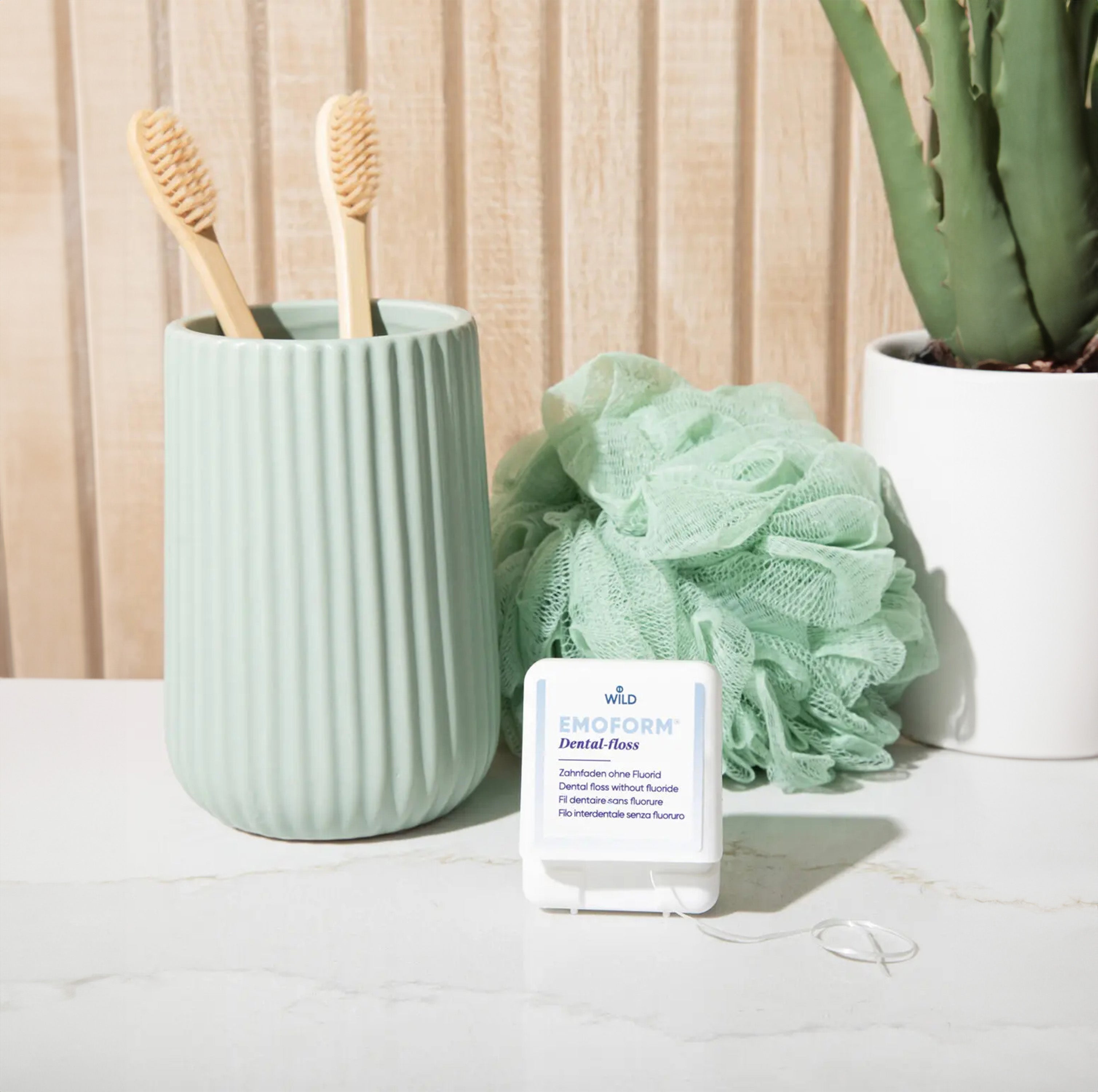 BioMin C Eco Bliss Bundle