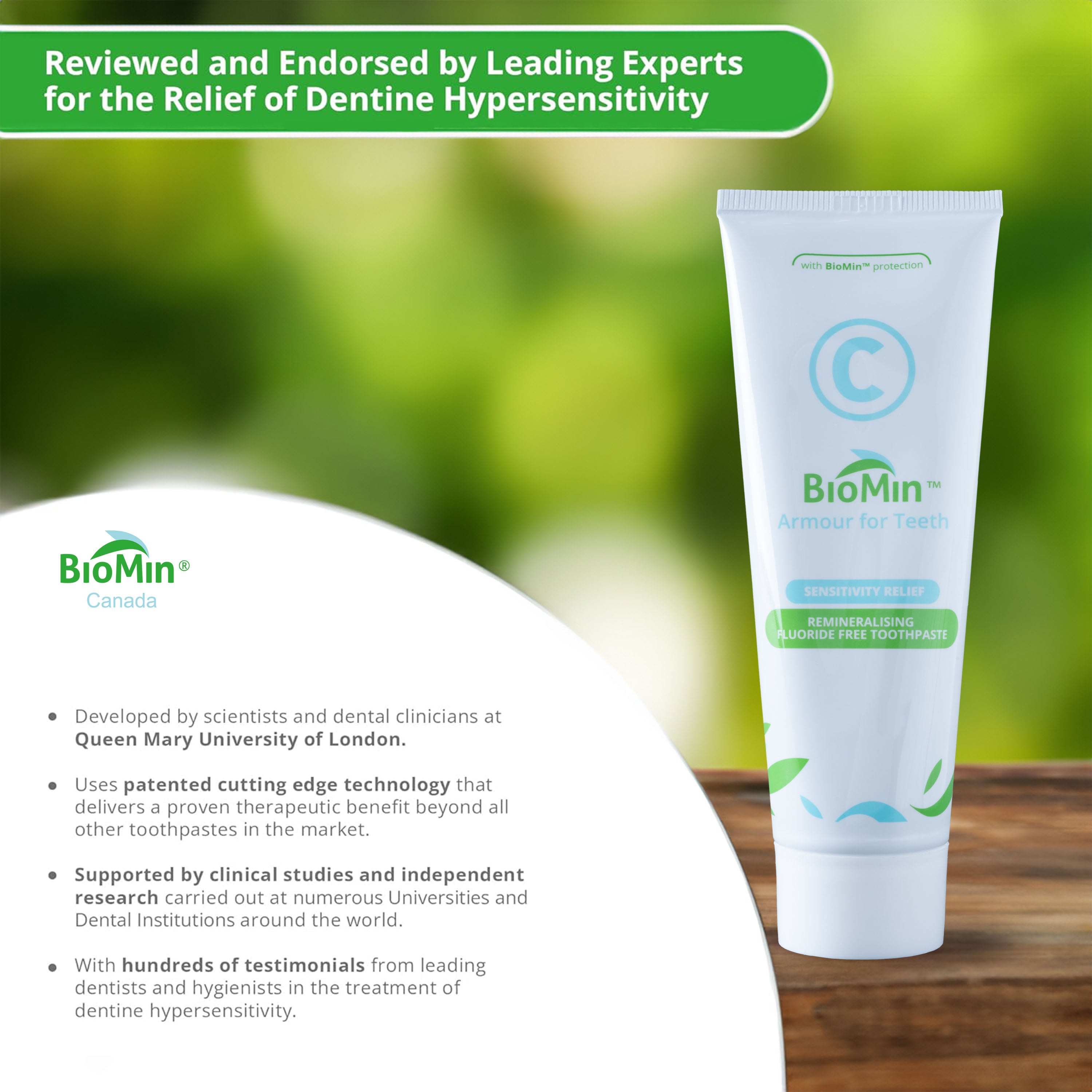 BioMin C 6 Pack + Low Flat Shipping Rates