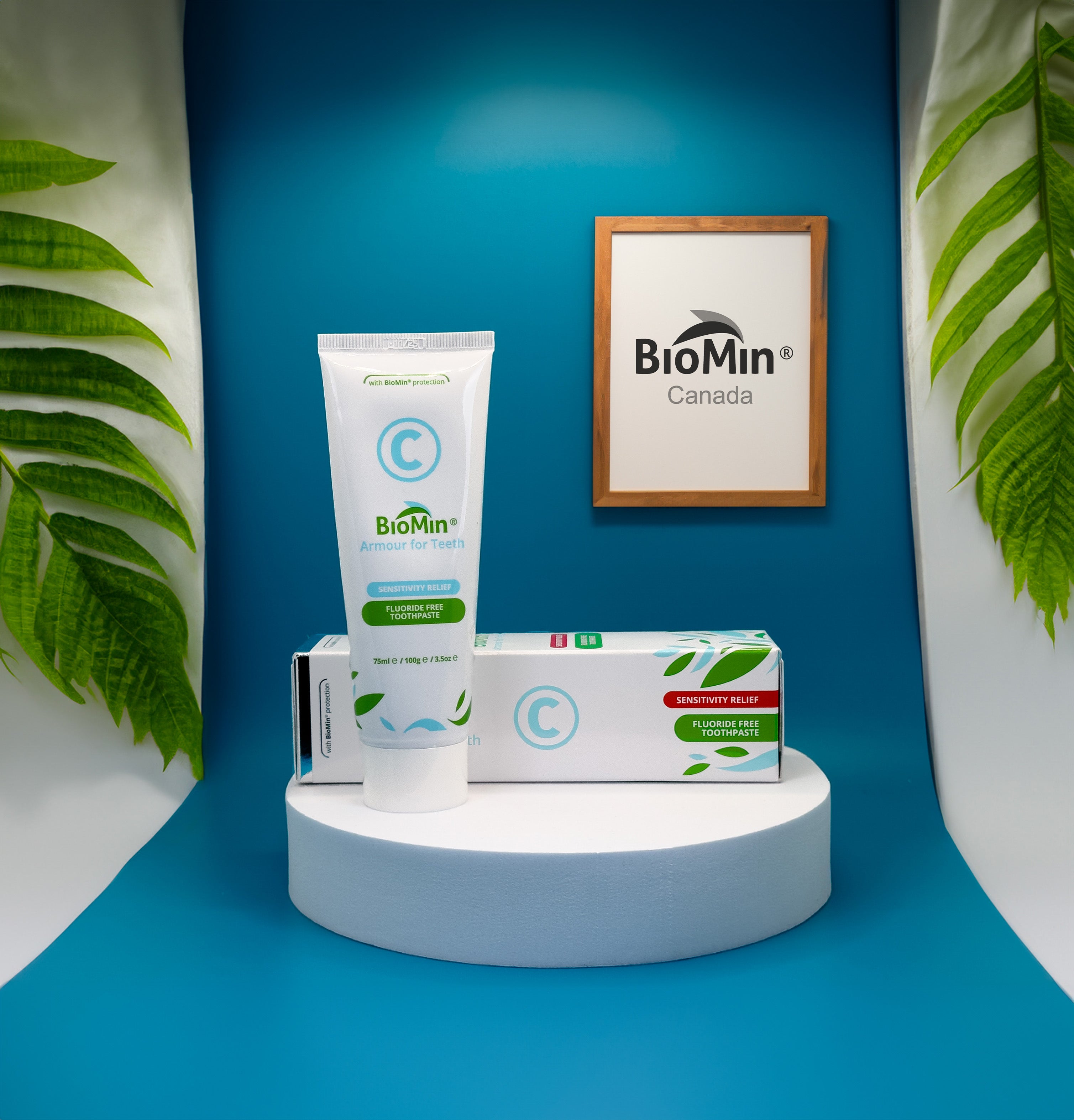 BioMin C Eco Bliss Bundle