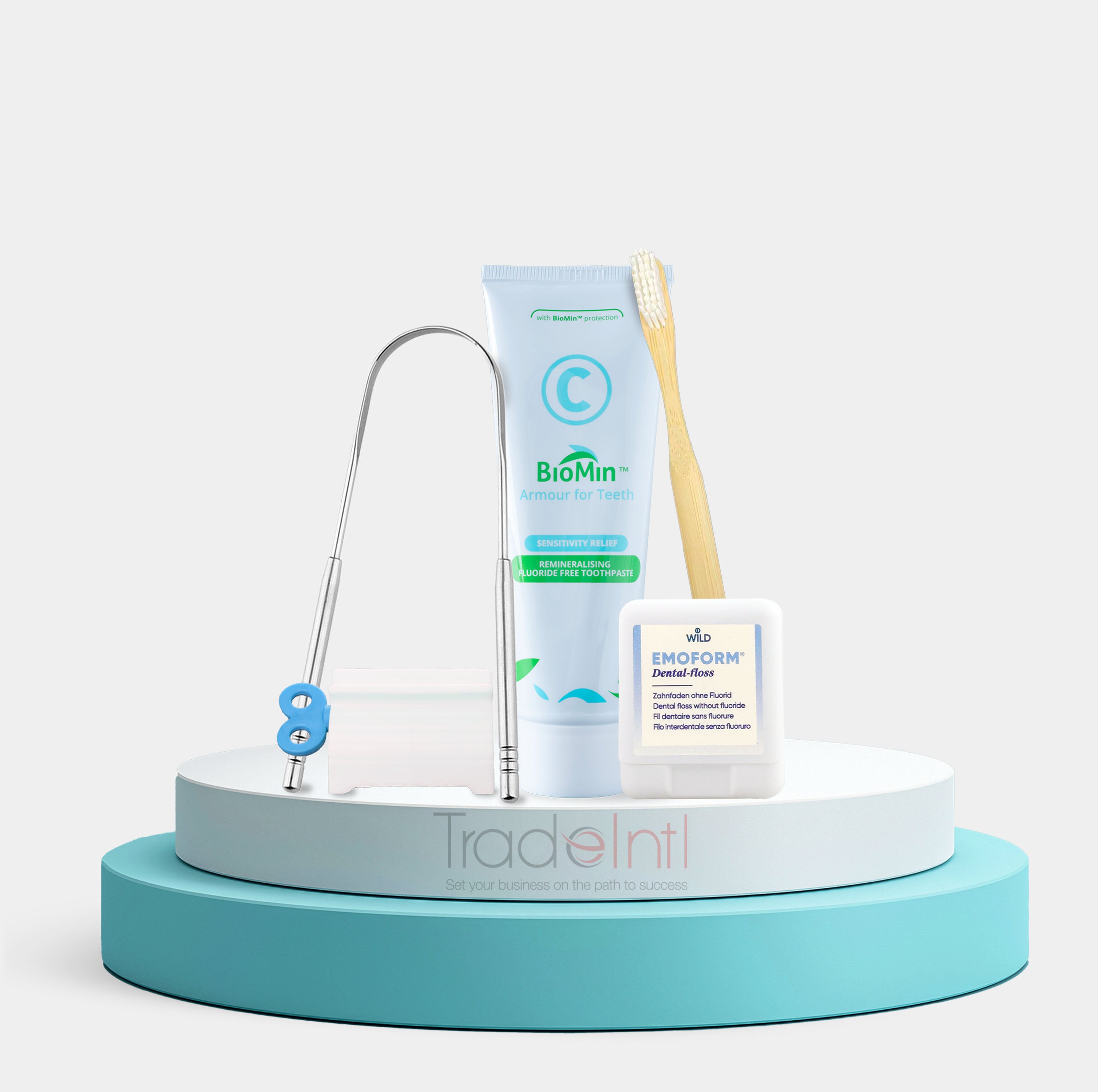 BioMin C Eco Bliss Bundle