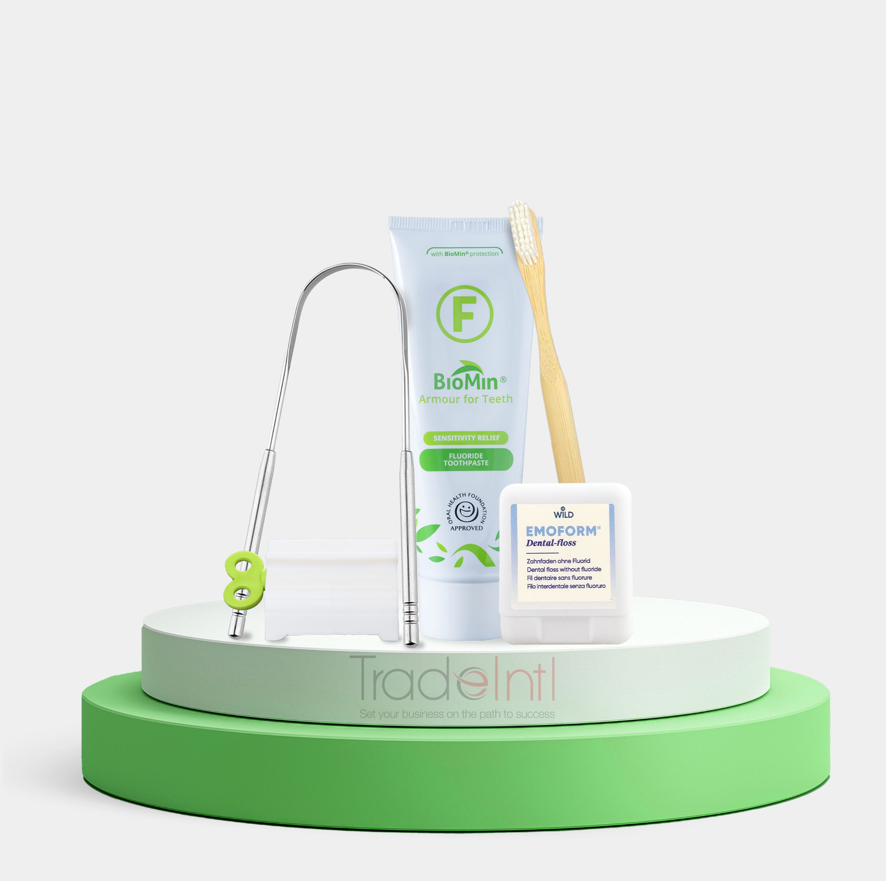 BioMin F Eco Bliss Bundle