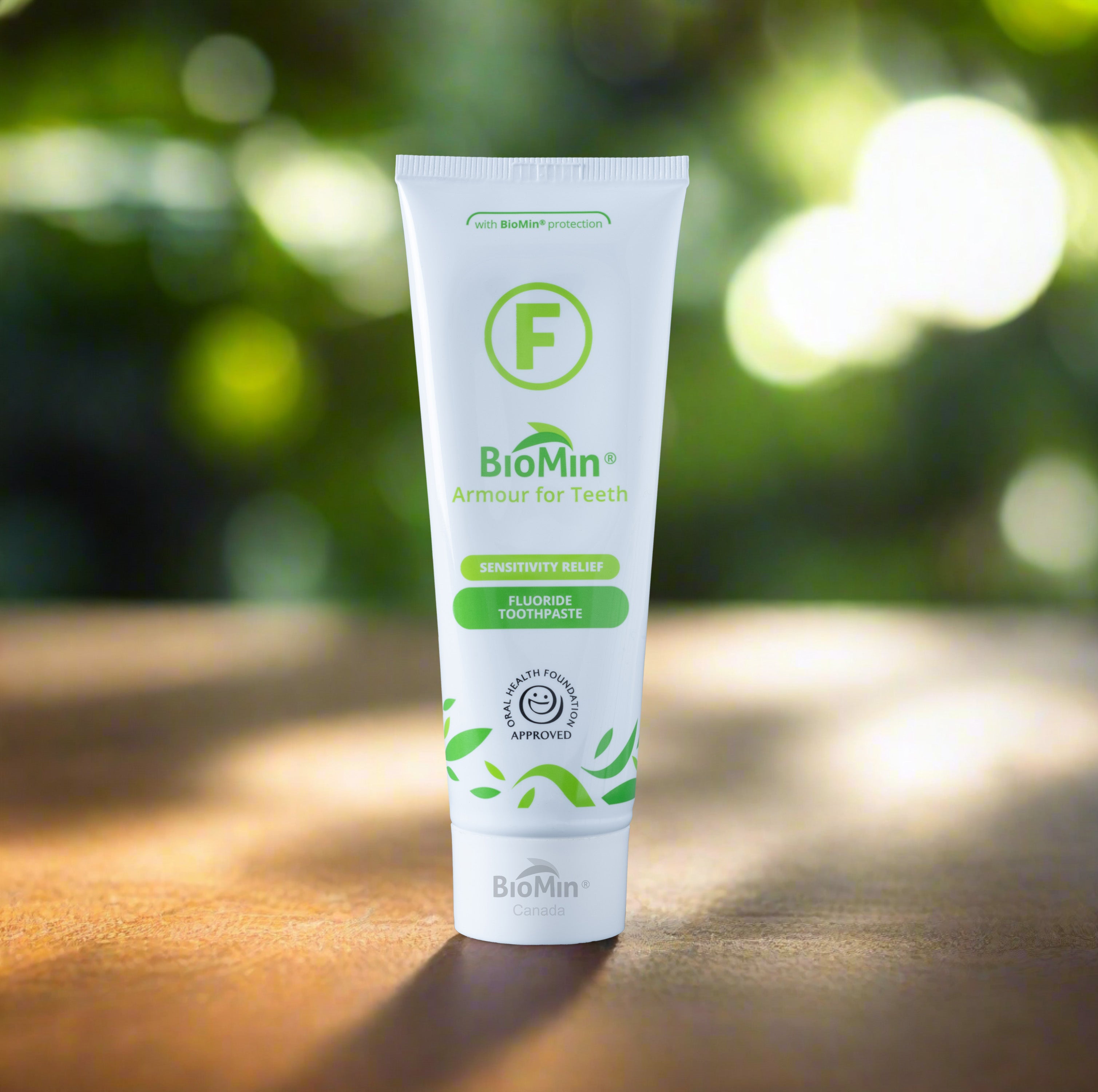 BioMin F Sonic Harmony Bundle