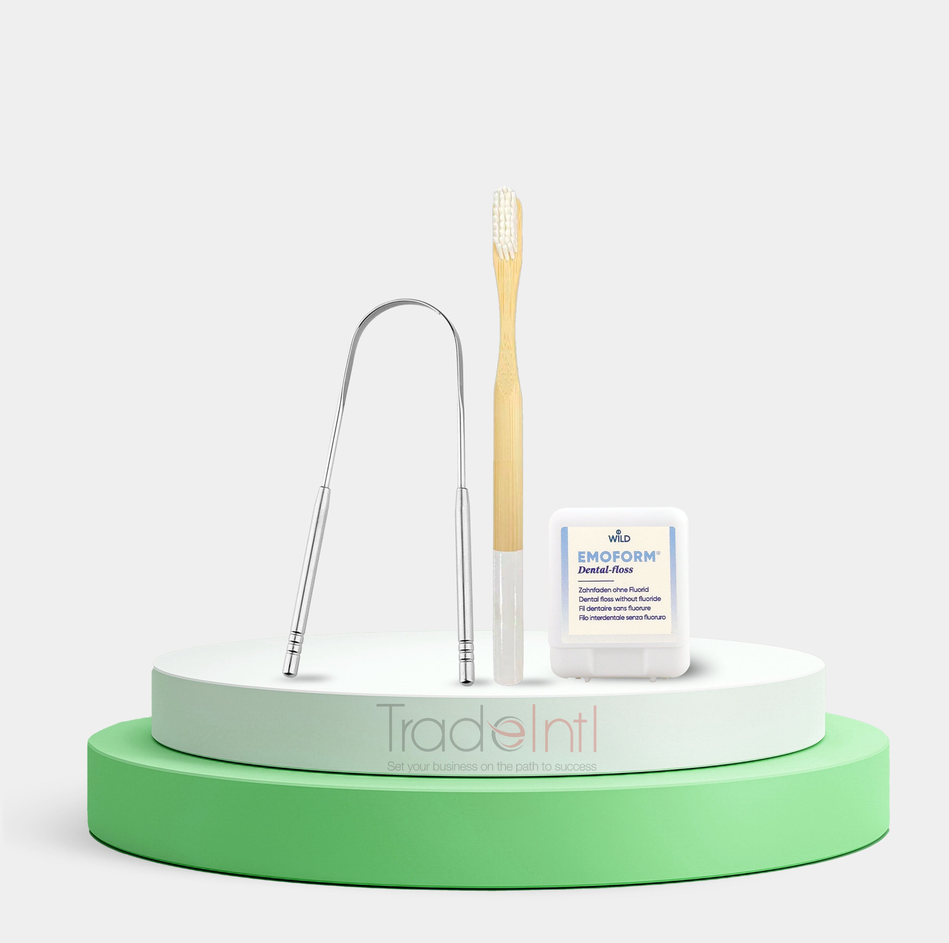 Essential Dental Kit